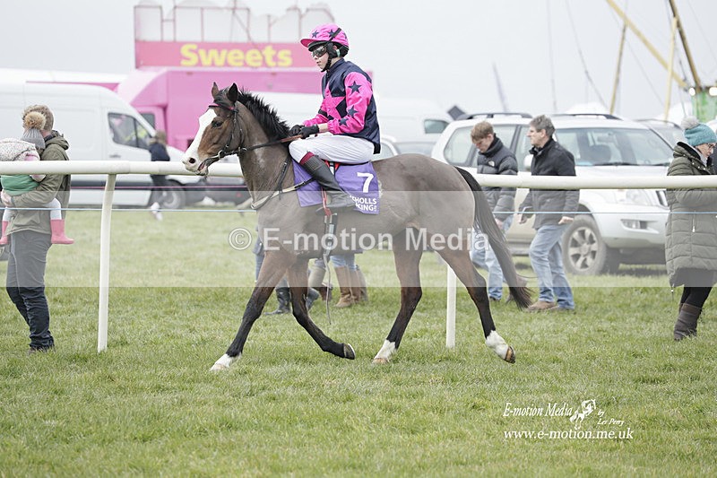 PtP 050323 217 - Blackmore & Sparkford Vale Hunt PtP - Somerset 05/03/23