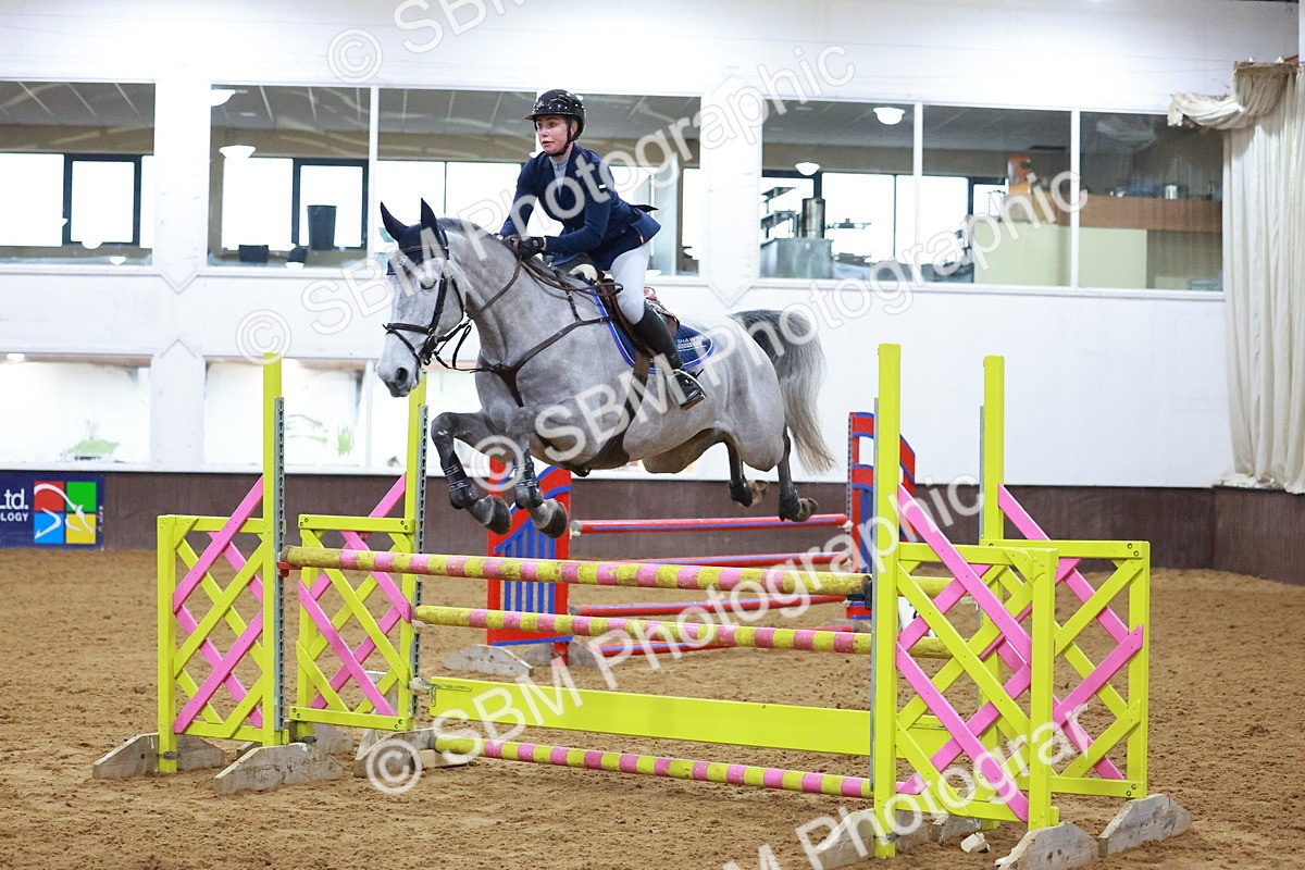 SBM_002209 - Class 4 - Senior Newcomers - 1.10m