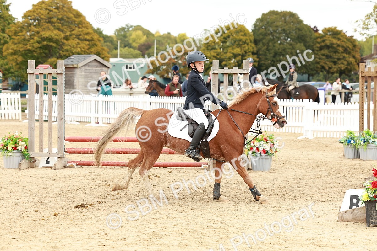 SBM_63588 - J12 - Junior Pony 55cm Championship