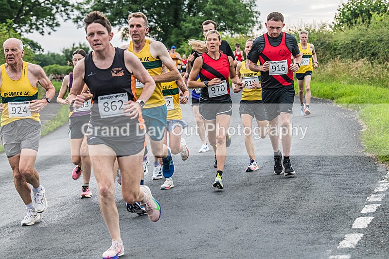 Lambfoot Loop-78 - Lambfoot Loop Road Race Tuesday 7th July 2026