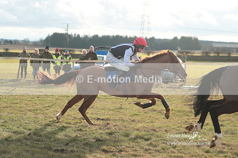 PtP 290123 308828 - Heythrop Hunt PtP Cocklebarrow 29/01/2023