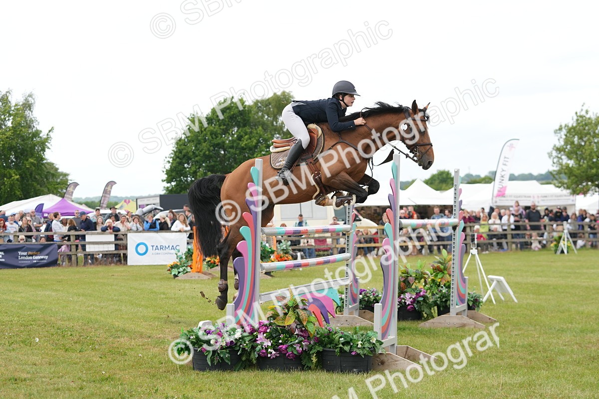 SBM_06463 - Class 202 - National 1.40m Open