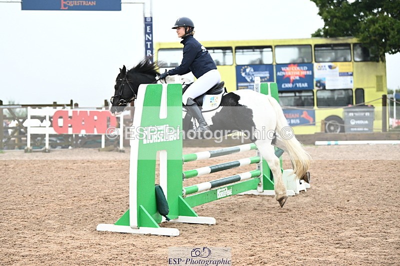 240908A-100339-02797 - Cls 11 Nat Am 85cm Qualifier