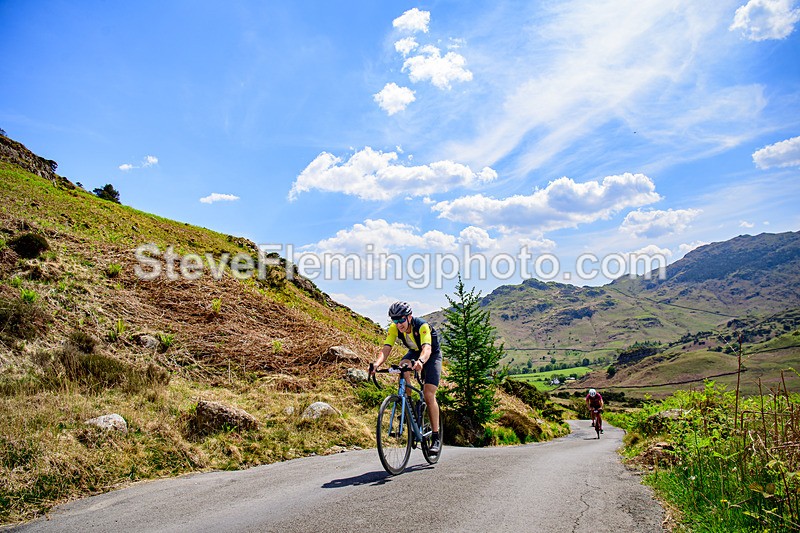 131217 - Blea Tarn Climb 13:00 - 14:00