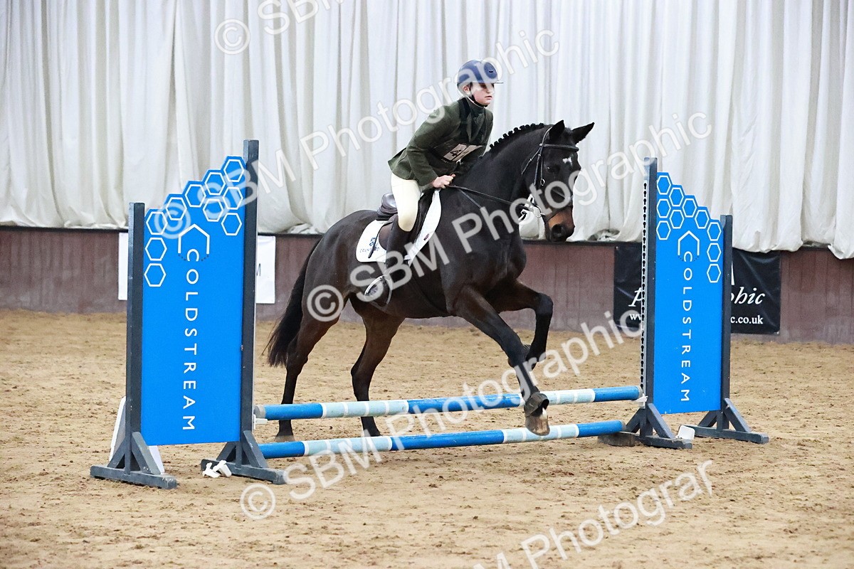 SBM_000695 - Class 2 - 50cm