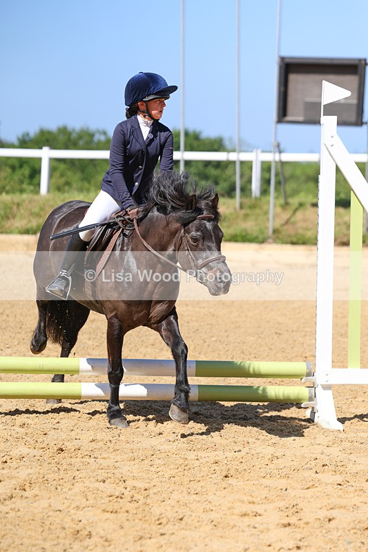 3E7A1792 - Class 1C: 40cm Open