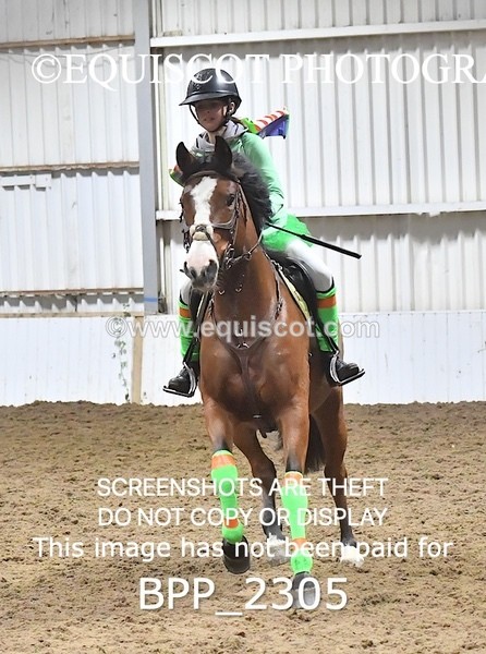 BPP_2305 - CLASS 4 TEAM SJ 70-75CM