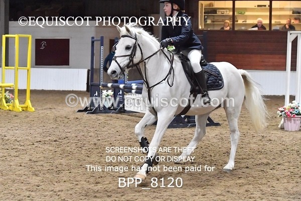 BPP_8120 - CLASS 2 Club/ Unaffiliated 70cms Open