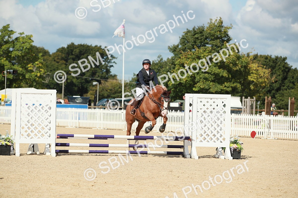 SBM_25160 - J28 Senior 60cm Championship
