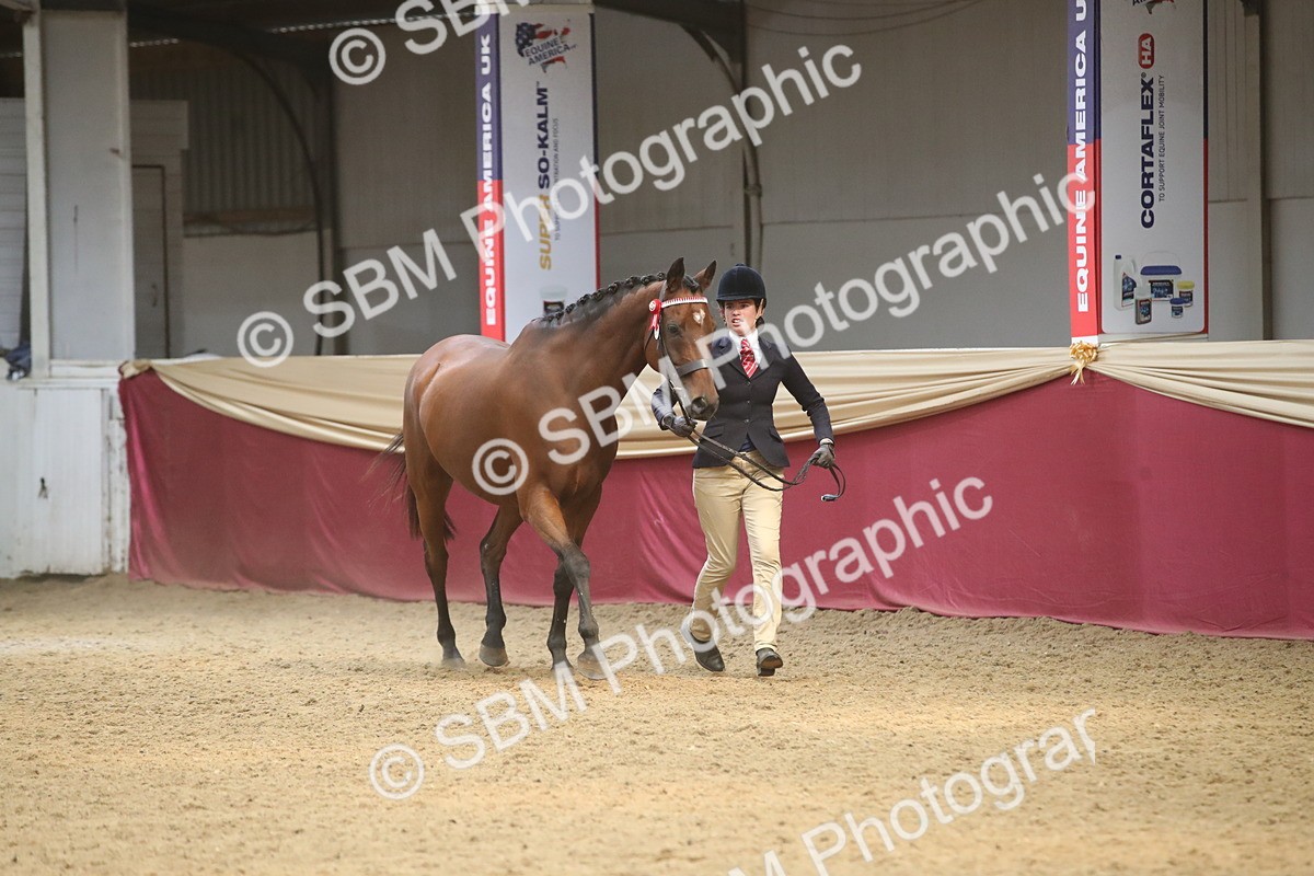 SBM_05535 - Class 9R - Regional IH Pre-Vet