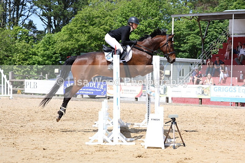 3E7A6834 - Class 6: Pendarves Equestrian Accumulator