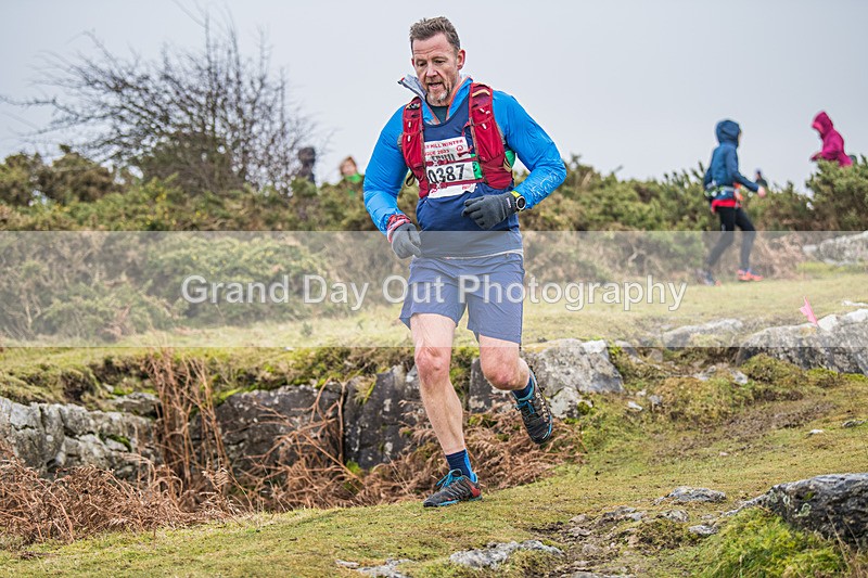 KWL-640 - Kendal Winter League Birkrigg Sunday 29th January 2023
