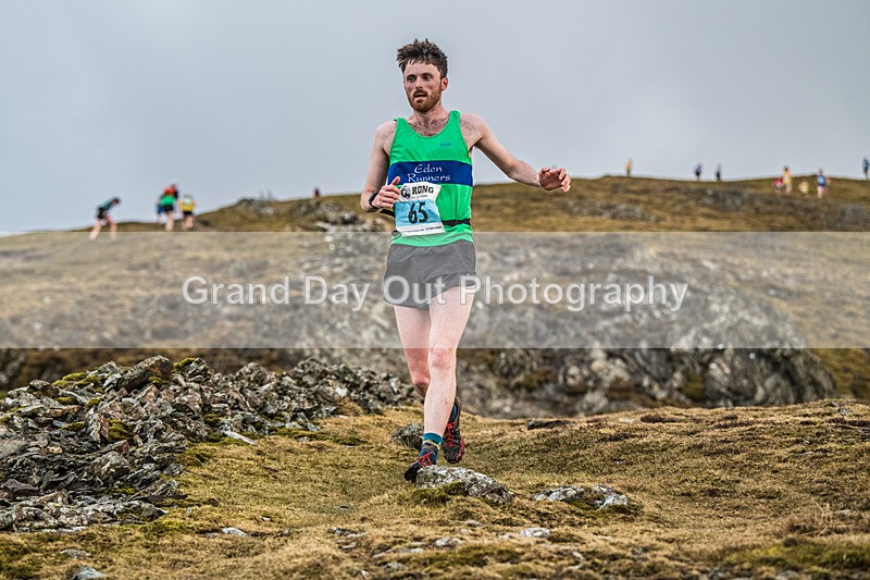 Grisedale-183 - Grisedale Grind Fell Race Wednesday 15th April 2026