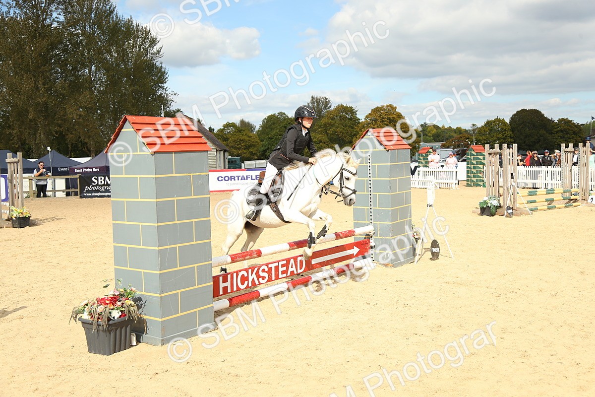 SBM_46440 - J7 - Junior Pony 60cm Championship