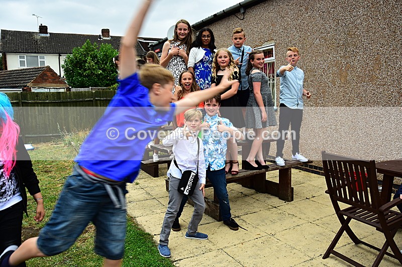 STIV-718 - Stivichall Primary School