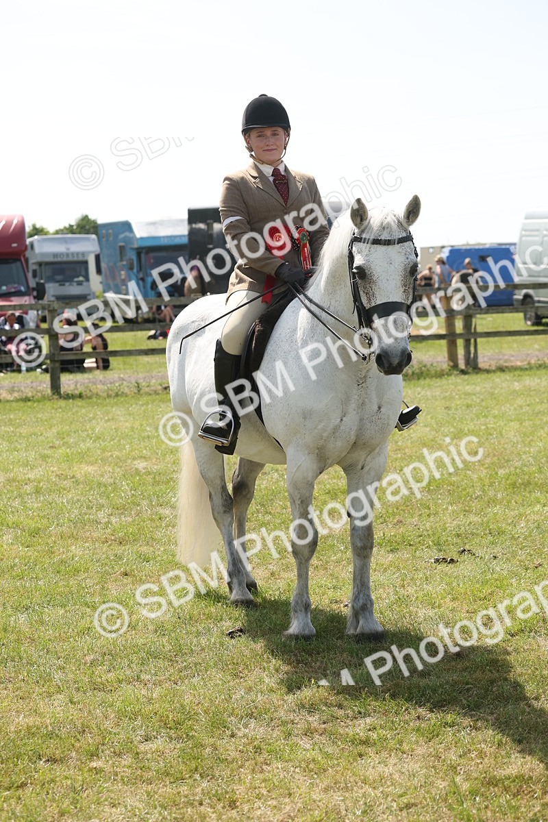 SBM_07639 - Class 26-30 - Mountain and Moorland Ridden