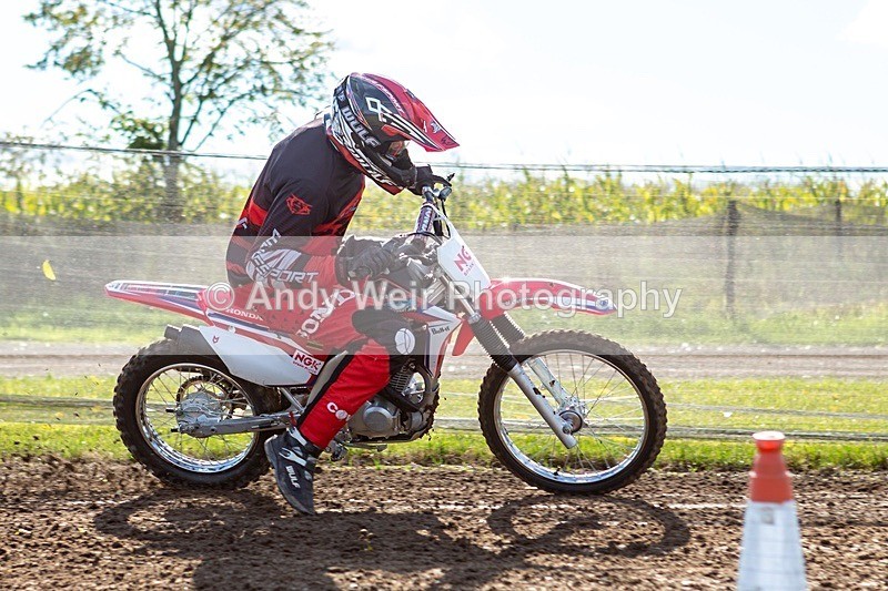 241012-5D-3K8A6545 - Ride & Skid It Flat Track Experience 12th Oct 24