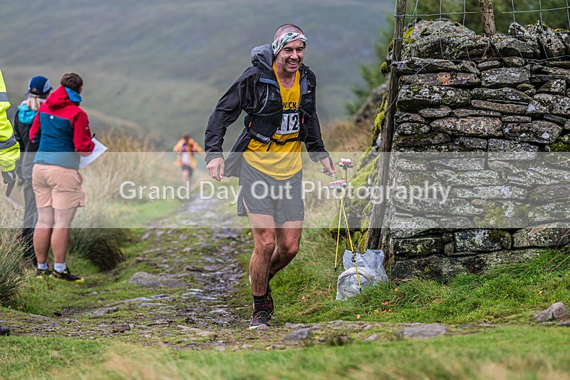 Old Crown Round-465 - Old Crown Round Fell Race Saturday 12th September 2026