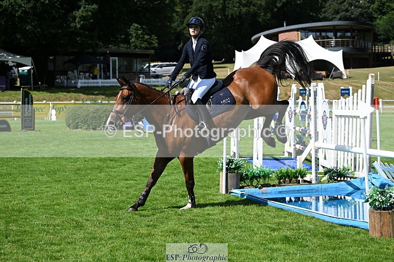 250703A-101720-02562 - Cls 1 Snr Foxhunter