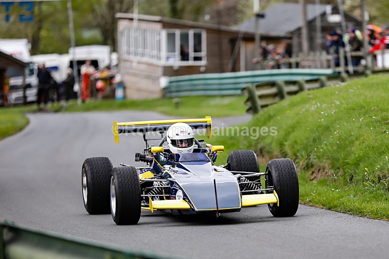  - British & Midland Championship April 27th