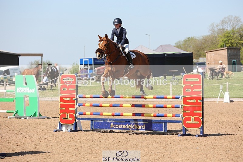 250430-145718-01300 - Cls 5 National 1.15m Cup and Open