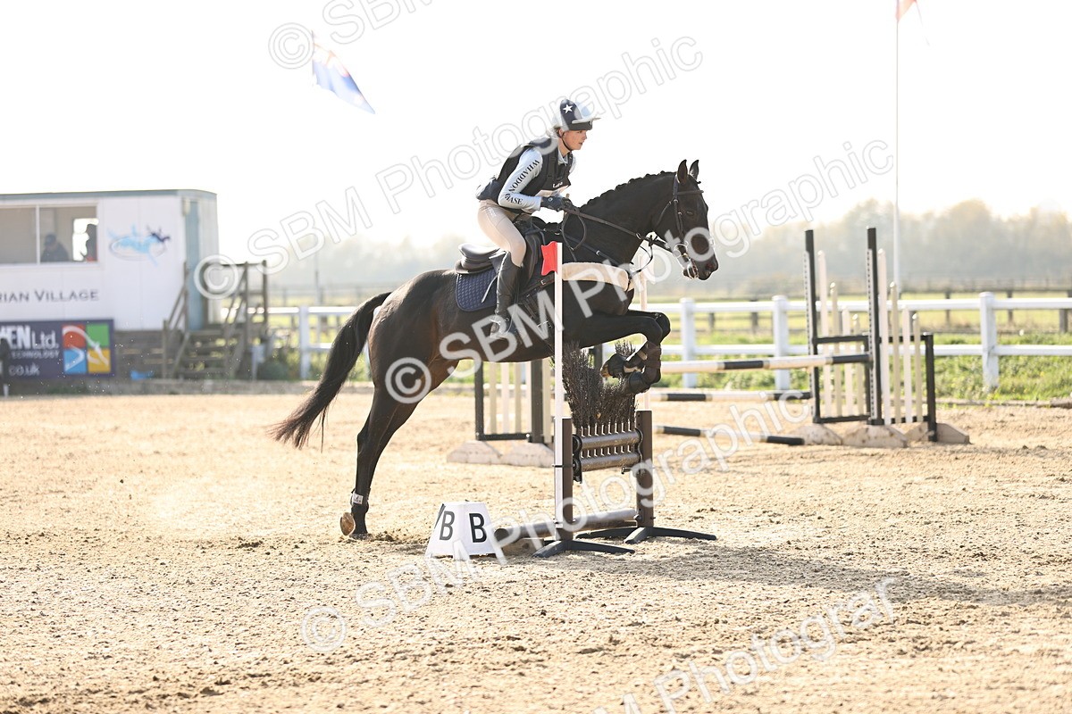 SBM_003553 - Class 3 - 90cm