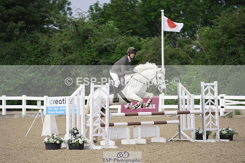 230625A-091632-03141 - Cls 1 Pony Discovery & Open