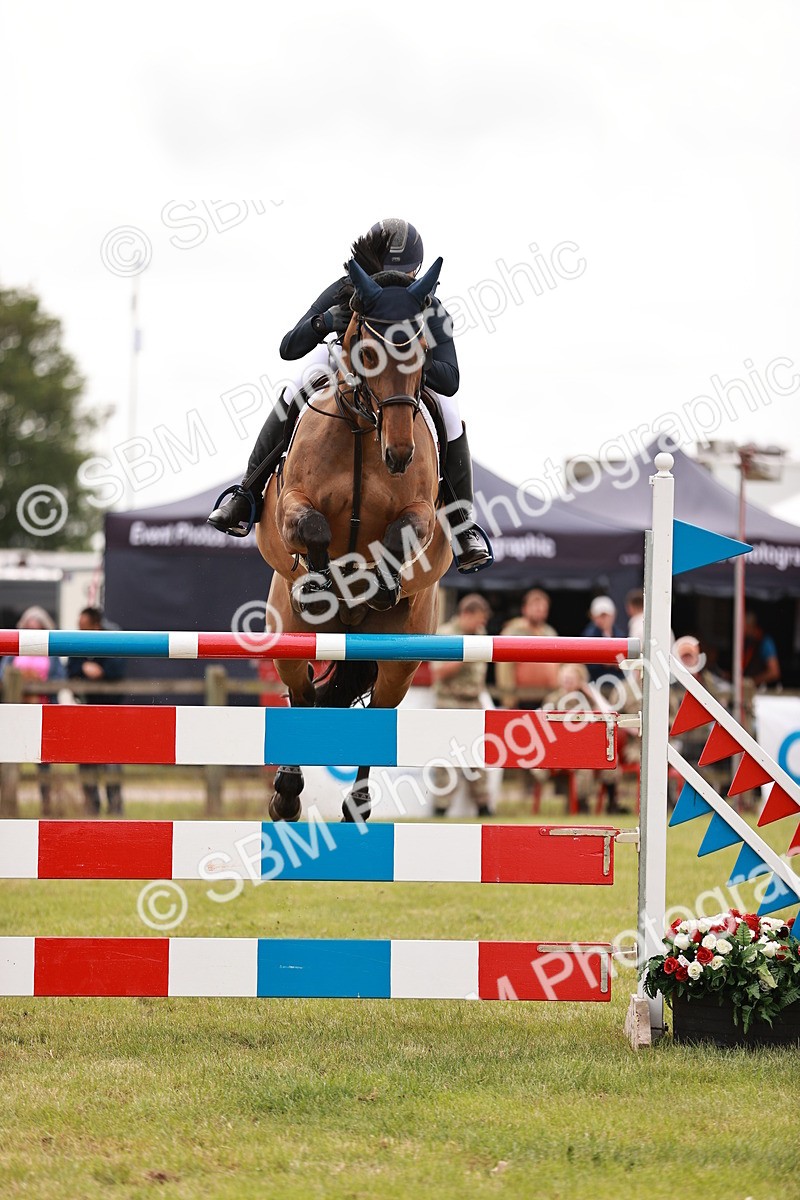 SBM_09384 - Class 204 - Tarmac Accumulator