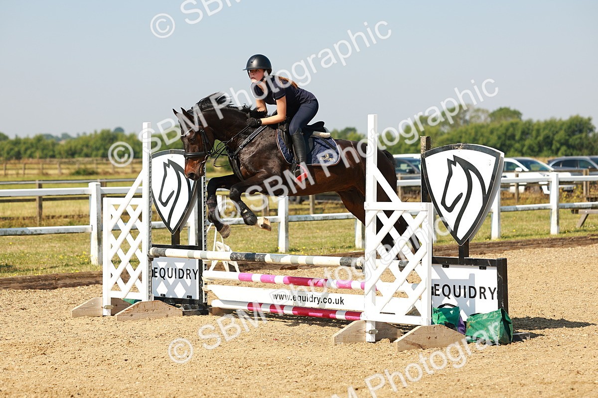 1I0A0115 - Class 1 - Clear Round