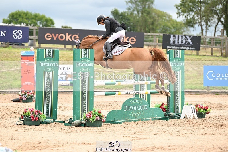 250726-115852-06114 - Cls 14 NAF Bronze League Semi Final