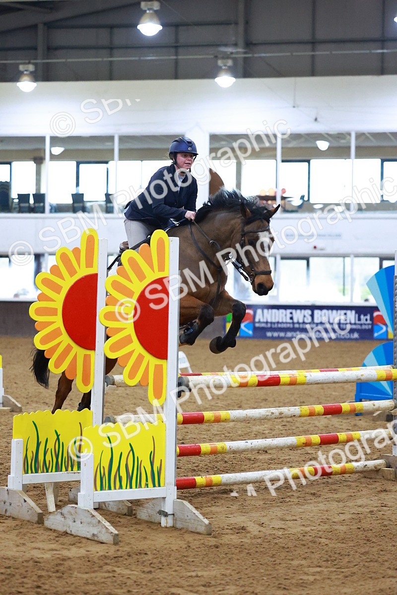 SBM_000690 - Class 3 - Senior Discovery - 1.00m