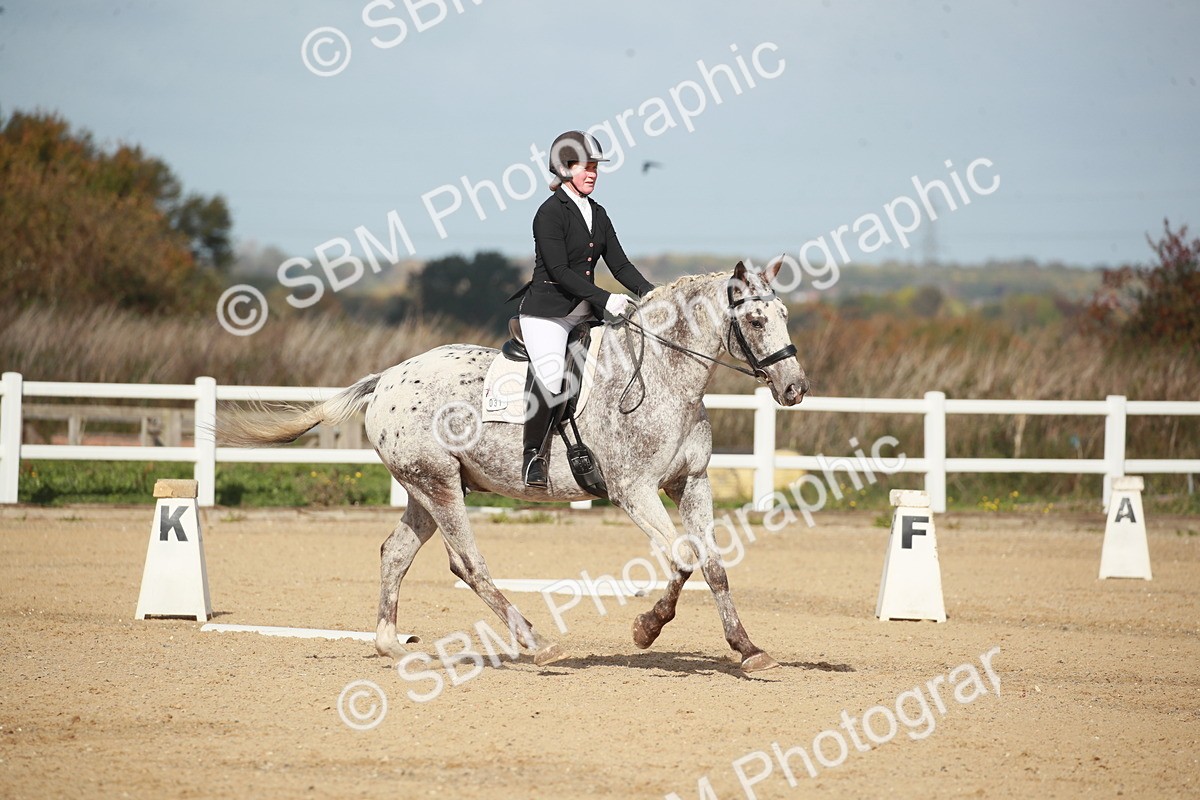 SBM_001697 - Class 4 - Novice 5