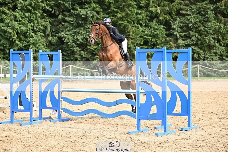240818-152607-05203 - Cls 12A Snr Foxhunter & 1.20m Open