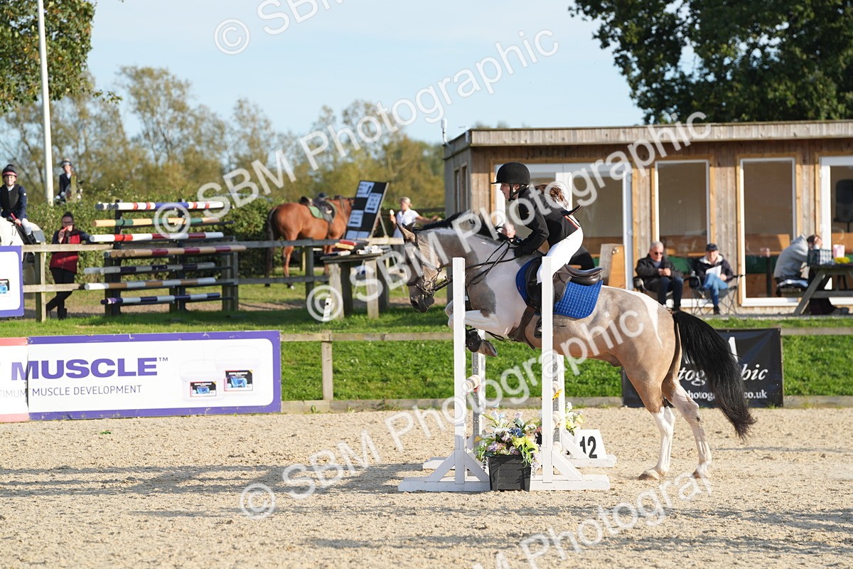 SBM_53480 - J23 - Junior Horse 70cm Championship