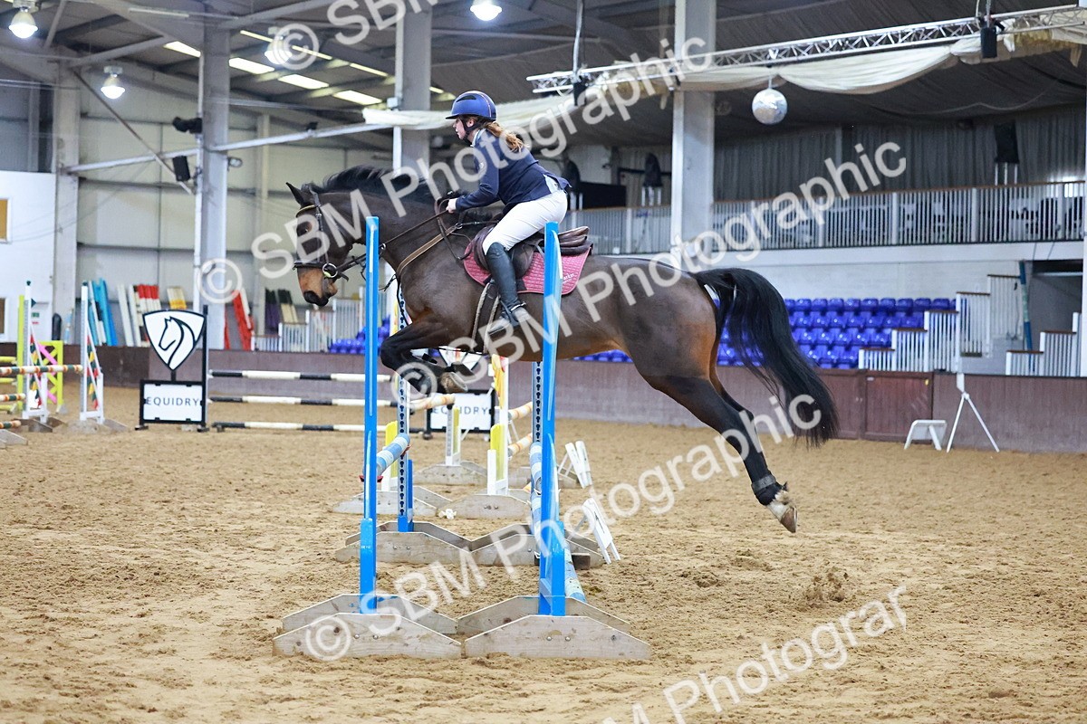 SBM_000945 - Class 2 - Senior British Novice - 90cm