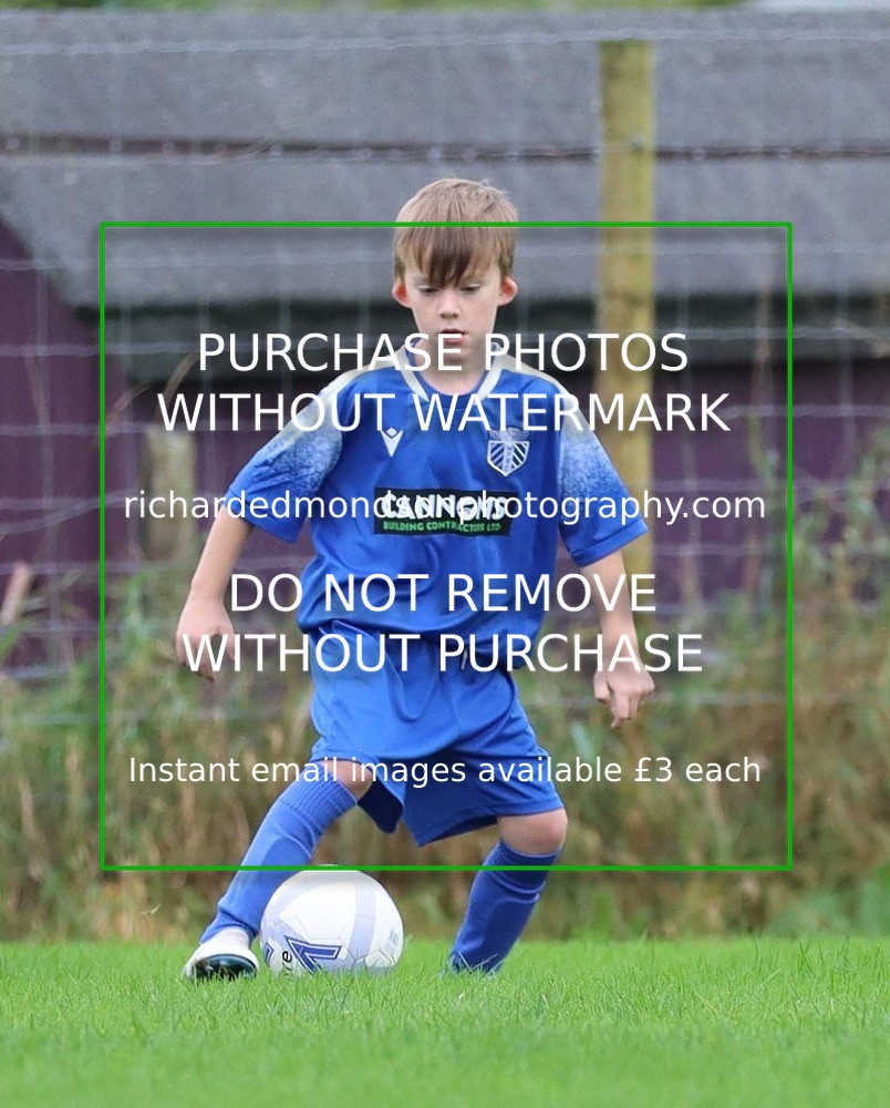 IMG_5196 - Wattsfield Under 7's v Kendal Utd Under 7's (7/10/23)