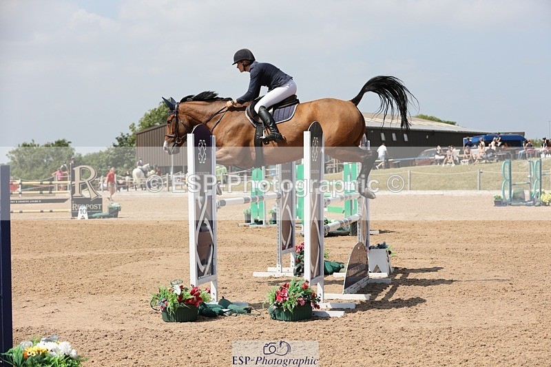 250725-143356-03350 - Cls 3 Snr Foxhunter