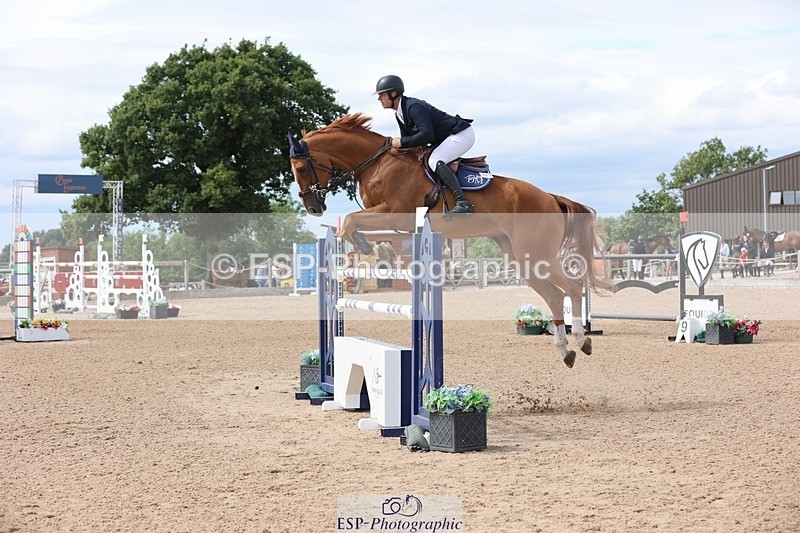 250719-150014-16402 - Cls 3, 3 Star Small Tour Break til End