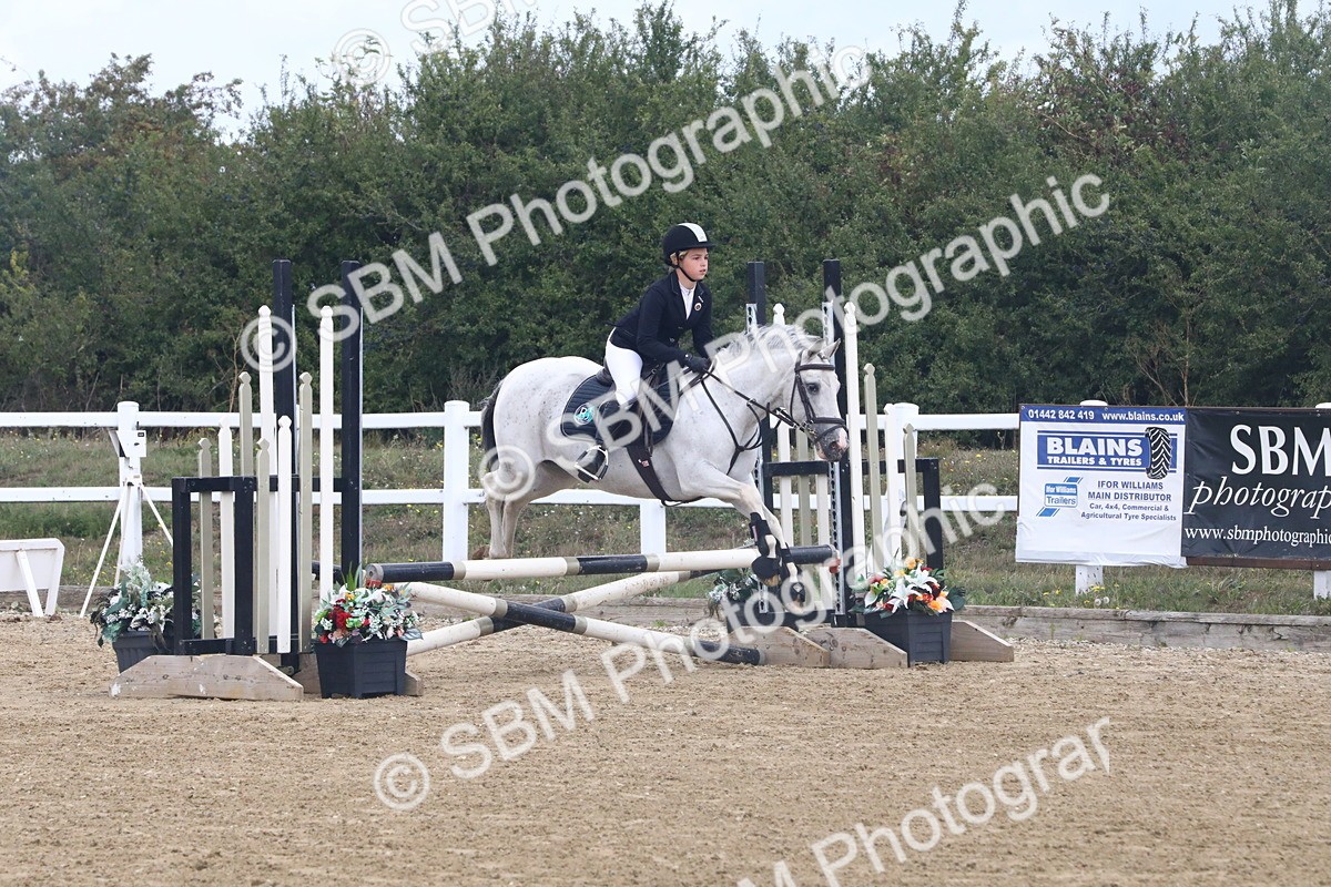 SBM_006195 - Class 6 - 60cm Champs