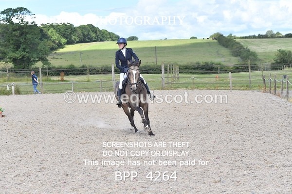 BPP_4264 - CLASS 17 SUN Pony Newcomers/ 1m Open