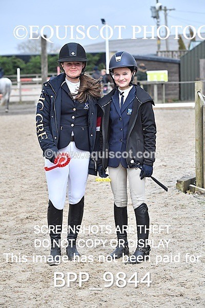 BPP_9844 - CLASS 4 Pony BritiNovice / 0.80m Open