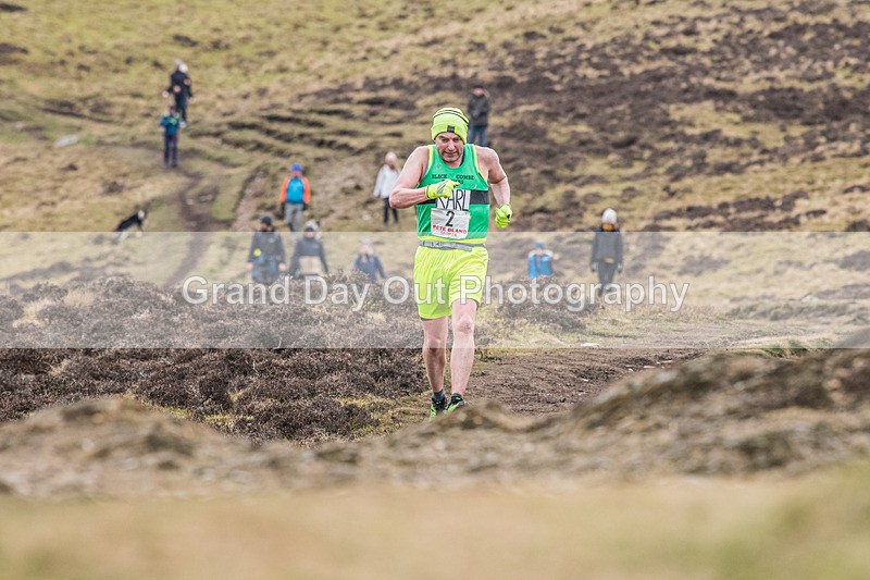 Black Combe-1540 - Black Combe Fell Race Saturday 4th March 2023