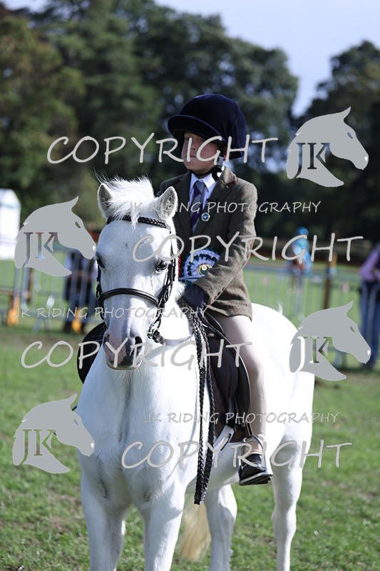 APP_4051 - Class 14 First ridden