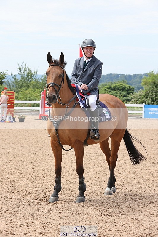 240718A-133427-05590 - Cls 9, 1 Star Bronze Tour 1.10m