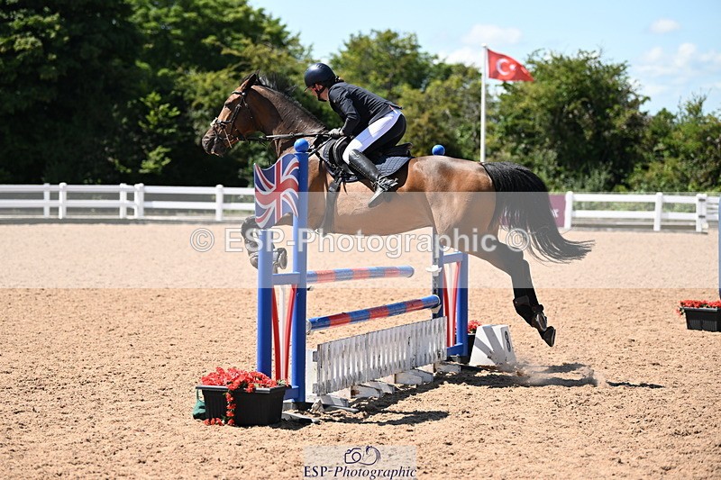 240728A-131318-08611 - Cls 34 95cm Amateur Qualifier