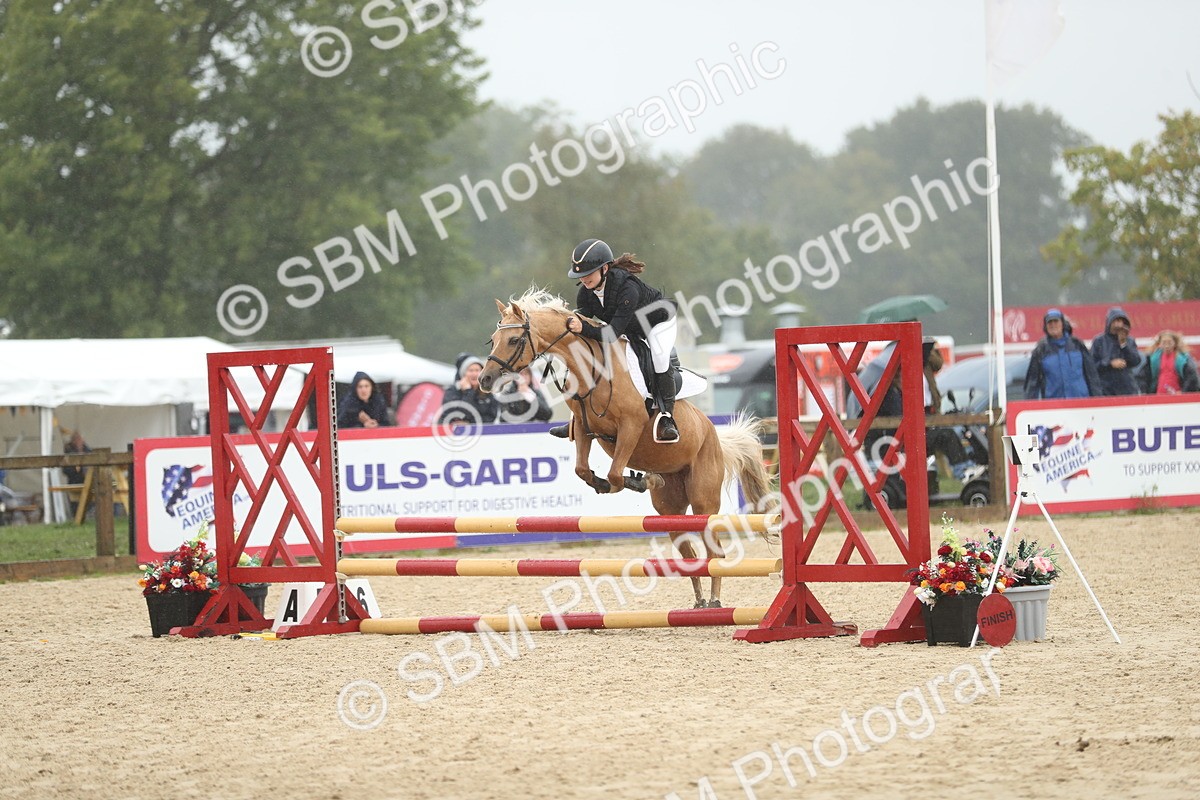 SBM_73924 - J16 - Junior Pony 75cm Championship