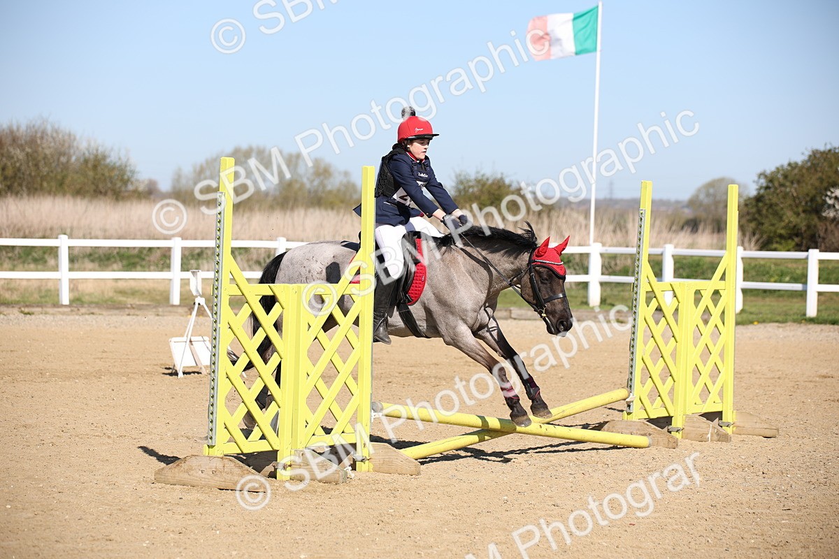 SBM_000569 - Class 2 - 50cm