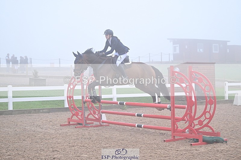 240907A-104016-00459 - Cls 7 95cm Amateur Qualifier