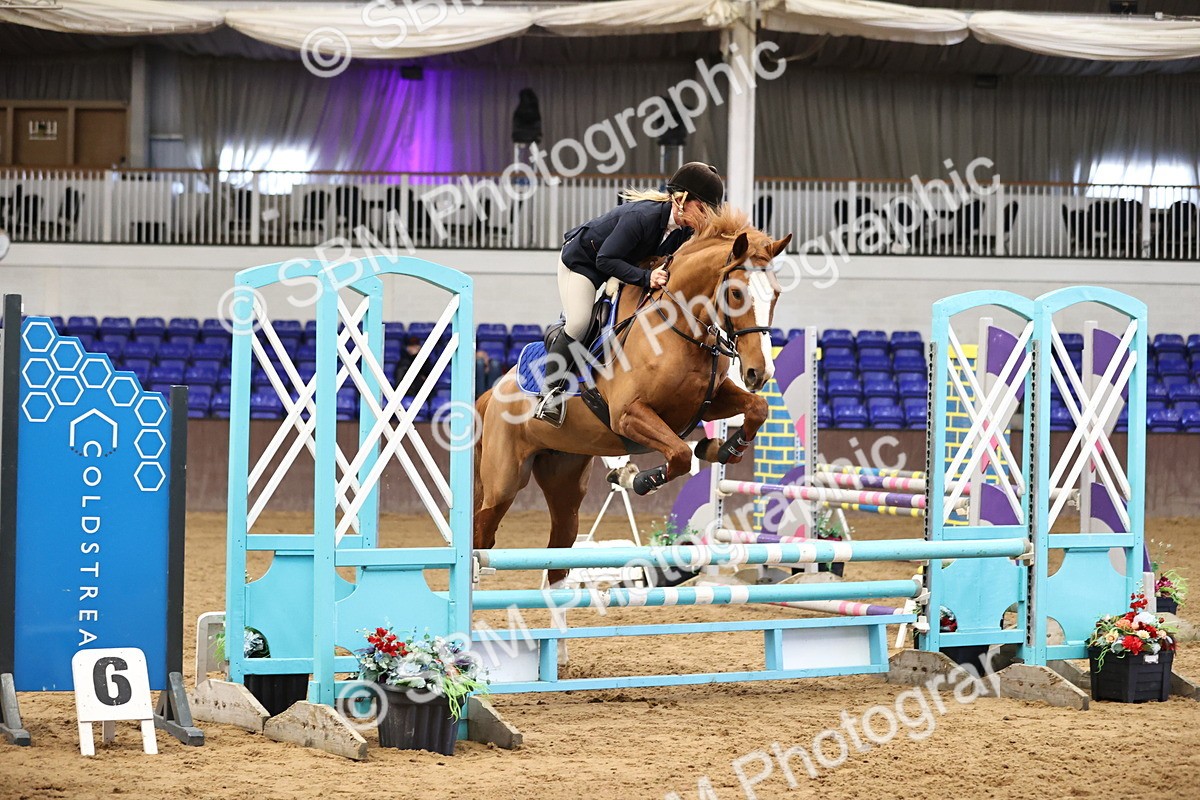 SBM_000572_Class 2 - Senior British Novice - 90cm Open - Debbie