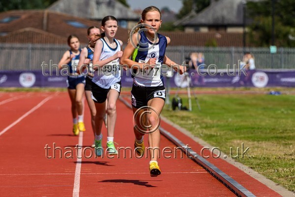 Age25SUN-929015 - Track Female Set One